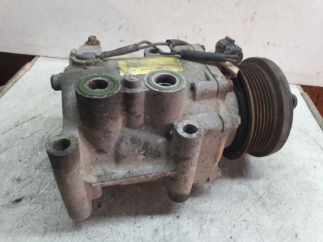 bontott FORD FIESTA V Klímakompresszor