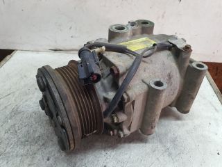bontott FORD FIESTA V Klímakompresszor