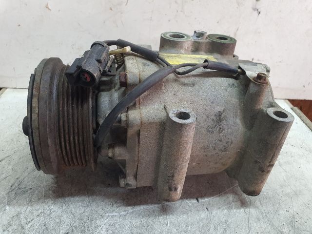 bontott FORD FIESTA V Klímakompresszor