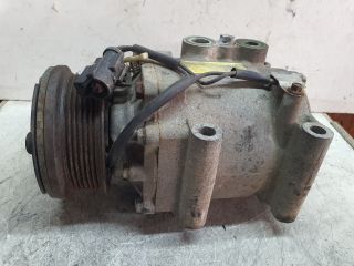 bontott FORD FIESTA V Klímakompresszor