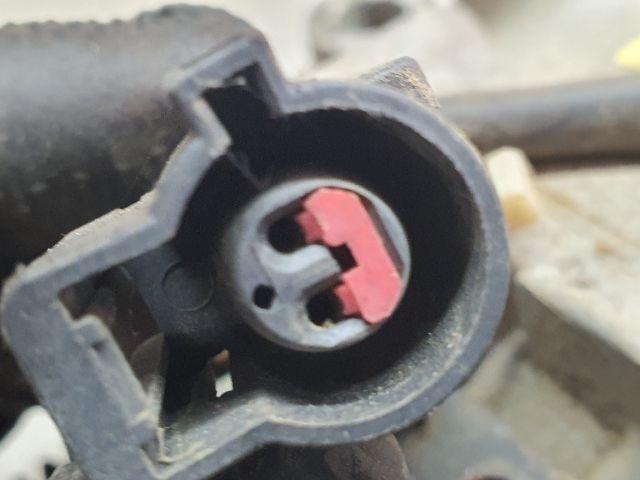 bontott FORD FIESTA V Klímakompresszor