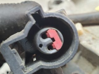 bontott FORD FIESTA V Klímakompresszor