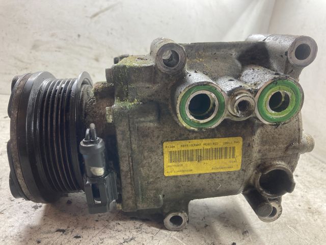 bontott FORD FIESTA V Klímakompresszor