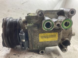bontott FORD FIESTA V Klímakompresszor