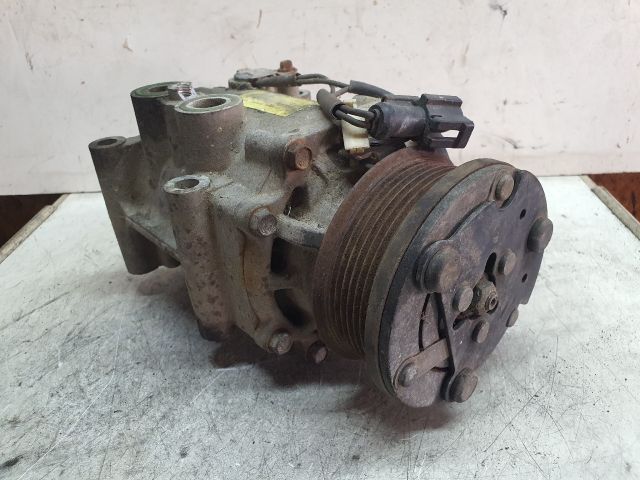 bontott FORD FIESTA V Klímakompresszor