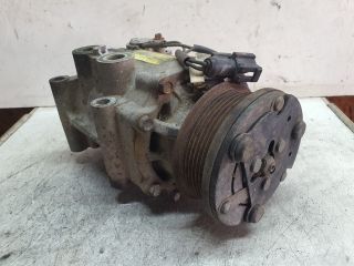 bontott FORD FIESTA V Klímakompresszor