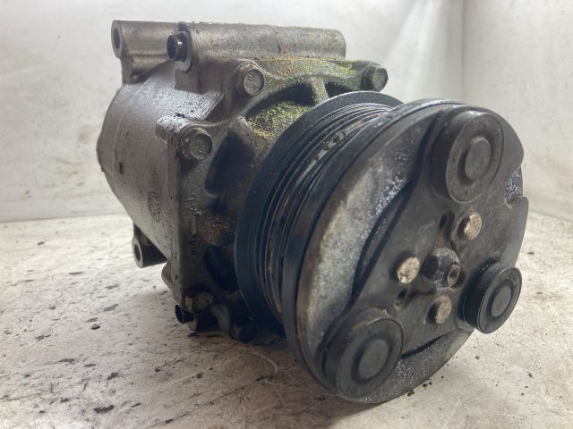 bontott FORD FIESTA V Klímakompresszor