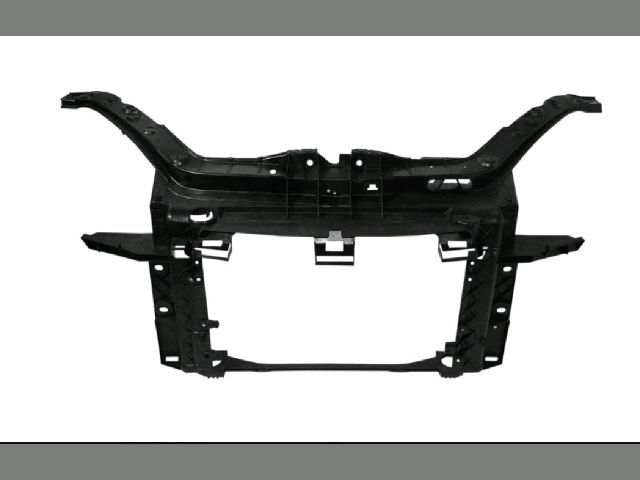 bontott FORD FIESTA V Komplett Homlokfal (Részeivel)