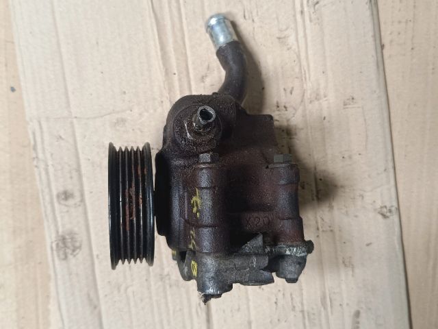 bontott FORD FIESTA V Kormányszervó Motor (Hidraulikus)