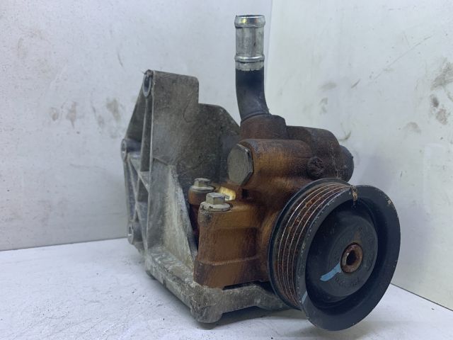 bontott FORD FIESTA V Kormányszervó Motor (Hidraulikus)