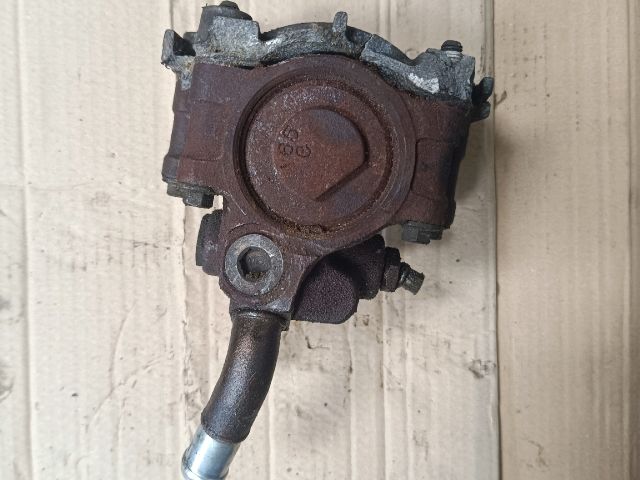 bontott FORD FIESTA V Kormányszervó Motor (Hidraulikus)