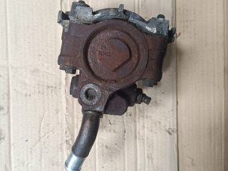 bontott FORD FIESTA V Kormányszervó Motor (Hidraulikus)