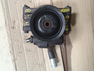 bontott FORD FIESTA V Kormányszervó Motor (Hidraulikus)