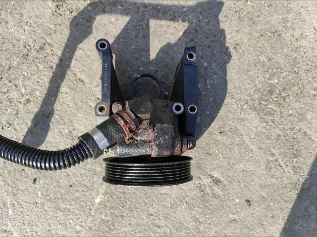 bontott FORD FIESTA V Kormányszervó Motor (Hidraulikus)