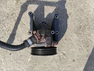 bontott FORD FIESTA V Kormányszervó Motor (Hidraulikus)