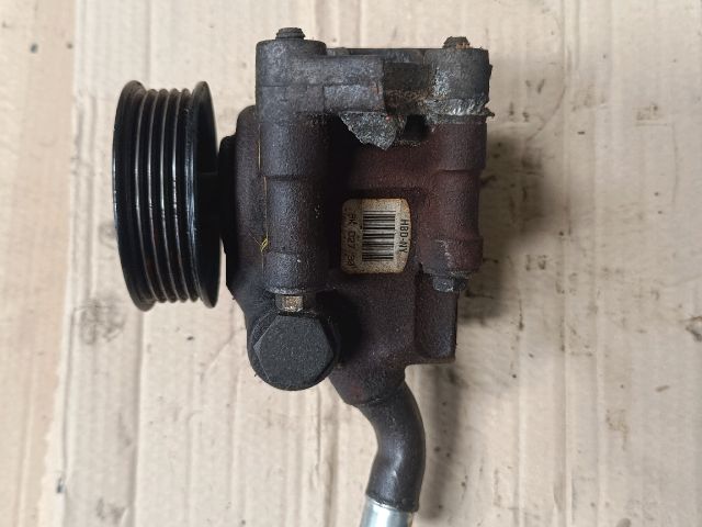 bontott FORD FIESTA V Kormányszervó Motor (Hidraulikus)