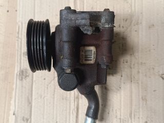 bontott FORD FIESTA V Kormányszervó Motor (Hidraulikus)