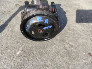 bontott FORD FIESTA V Kormányszervó Motor (Hidraulikus)