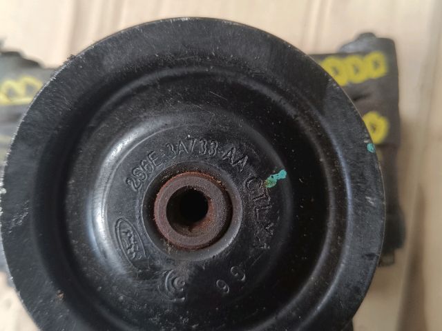 bontott FORD FIESTA V Kormányszervó Motor (Hidraulikus)