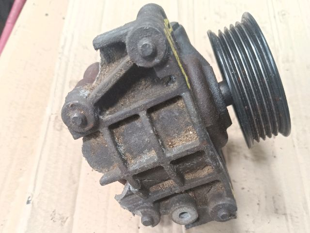 bontott FORD FIESTA V Kormányszervó Motor (Hidraulikus)