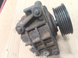 bontott FORD FIESTA V Kormányszervó Motor (Hidraulikus)