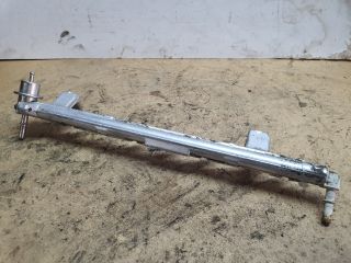 bontott FORD FIESTA V Közösnyomócső