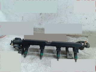 bontott FORD FIESTA V Közösnyomócső