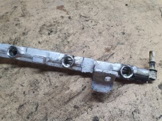 bontott FORD FIESTA V Közösnyomócső