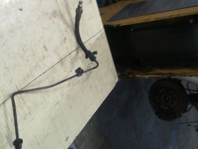 bontott FORD FIESTA V Kuplung Cső