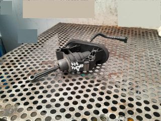 bontott FORD FIESTA V Kuplung Munkahenger