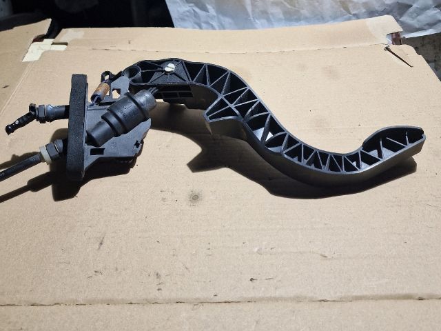 bontott FORD FIESTA V Kuplung Munkahenger