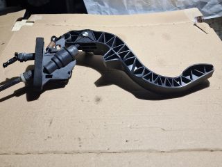 bontott FORD FIESTA V Kuplung Munkahenger