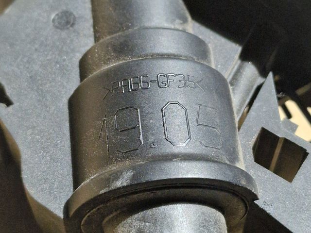 bontott FORD FIESTA V Kuplung Munkahenger