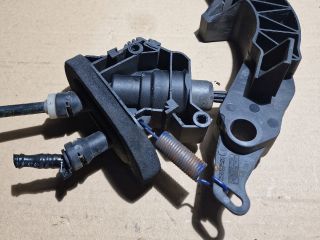 bontott FORD FIESTA V Kuplung Munkahenger