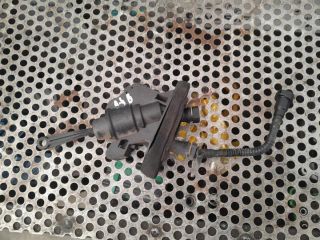 bontott FORD FIESTA V Kuplung Munkahenger