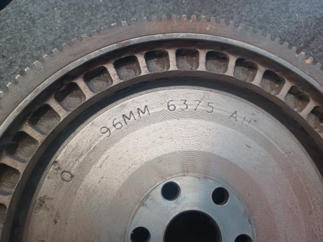 bontott FORD FIESTA V Kuplung Szett (Szerkezet, Tárcsa)