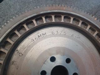 bontott FORD FIESTA V Kuplung Szett (Szerkezet, Tárcsa)