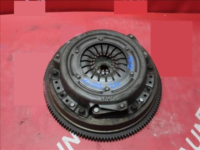 bontott FORD FIESTA V Kuplung Szett (Szerkezet, Tárcsa)