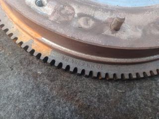 bontott FORD FIESTA V Kuplung Szett (Szerkezet, Tárcsa)