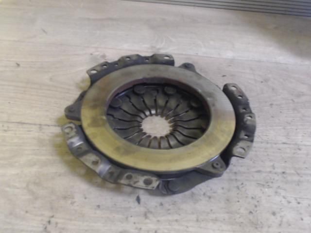 bontott FORD FIESTA V Kuplung Szett (Szerkezet, Tárcsa)