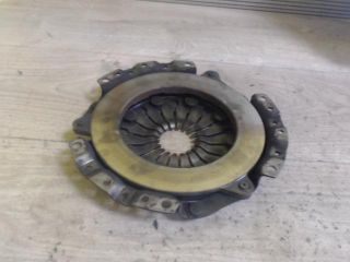 bontott FORD FIESTA V Kuplung Szett (Szerkezet, Tárcsa)