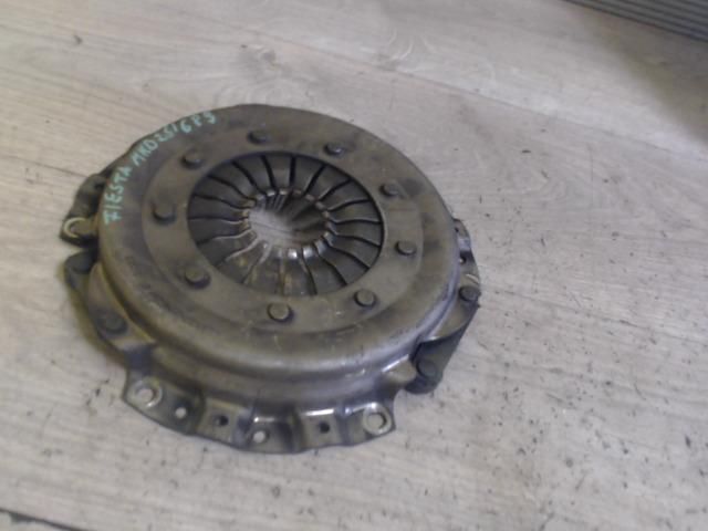 bontott FORD FIESTA V Kuplung Szett (Szerkezet, Tárcsa)