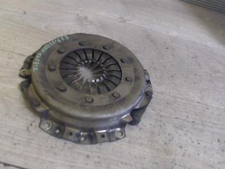 bontott FORD FIESTA V Kuplung Szett (Szerkezet, Tárcsa)