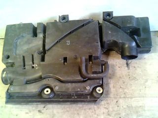 bontott FORD FIESTA V Légszűrő Ház