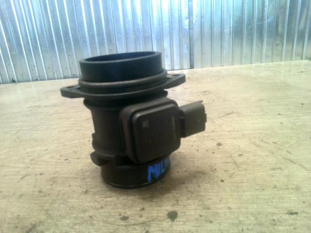 bontott FORD FIESTA V Légtömegmérő