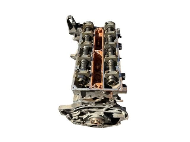 bontott FORD FIESTA V Motor (Fűzött blokk hengerfejjel)