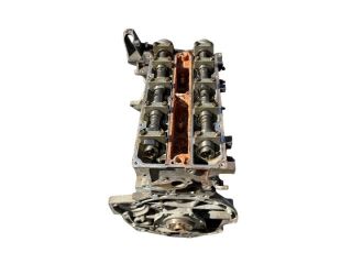 bontott FORD FIESTA V Motor (Fűzött blokk hengerfejjel)