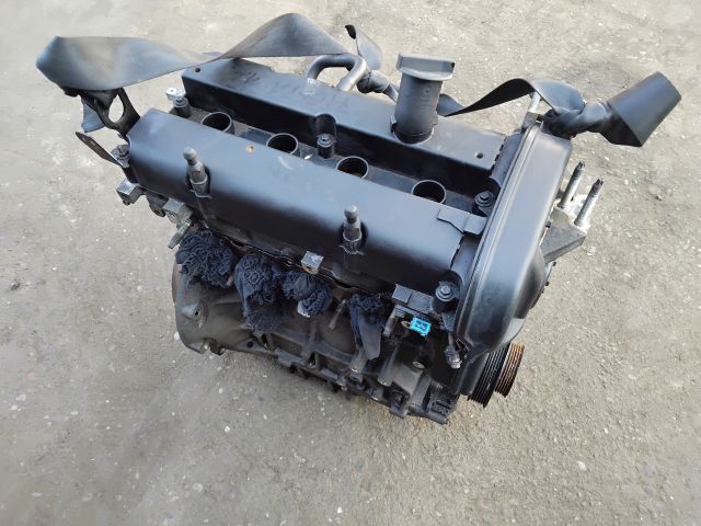 bontott FORD FIESTA V Motor (Fűzött blokk hengerfejjel)