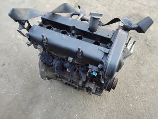bontott FORD FIESTA V Motor (Fűzött blokk hengerfejjel)