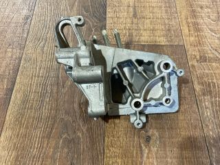 bontott FORD FIESTA V Motor Tartó Bak (Fém)